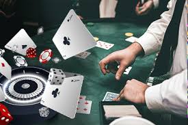 Как войти на сайт Sever Casino
