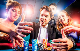 Зеркало Casino Zolotoy Arbuz